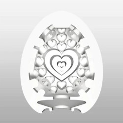 Masturbator Tenga Egg