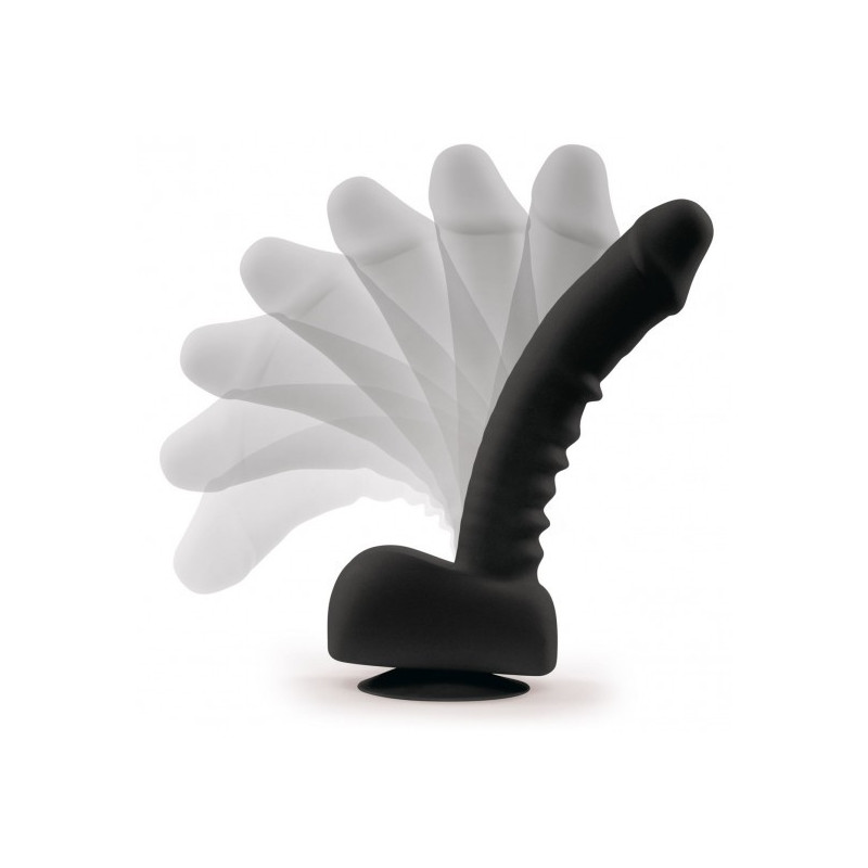 Uprize Vibrator Dildo with Remote Control