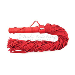 rouge-suede-flogger-red