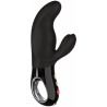vibrador-miss-bi-negro-blacklineFun factory Bi miss blackline