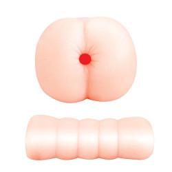 RealStuff Ass To Go Masturbator