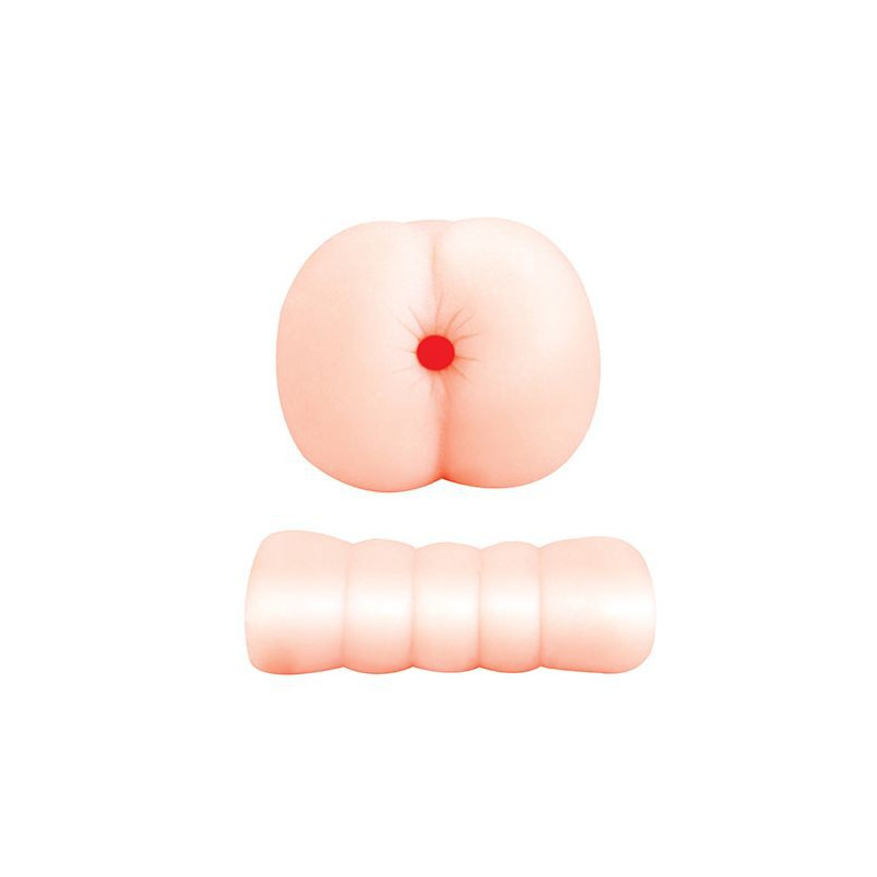 RealStuff Ass To Go Masturbator