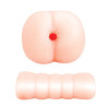 RealStuff Ass To Go Masturbator