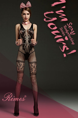 RIMES 7098 BODYSTOCKING