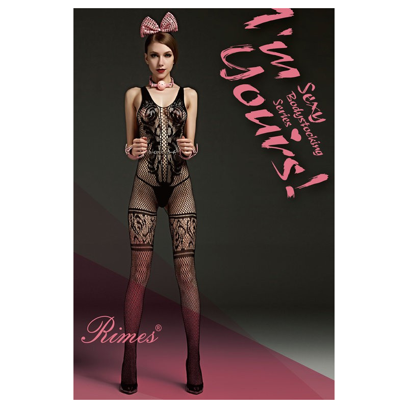 RIMES 7098 BODYSTOCKING