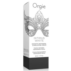 Orgie Intimus White 50ml