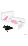 LELO LUNA SMART BEAD DEEP ROSE
