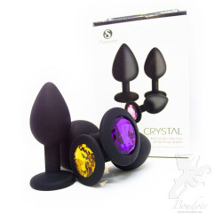 anal-plugs-collection