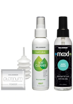 UntitledDoc Johnson Vac u Lock Silicone Pegging Kit