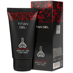 Titan Gel