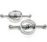 ROUGE EXTREME NIPPLE CLAMPS
