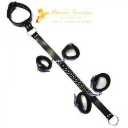 ROUGE-LEATHER-D-RING-HOG-TIE