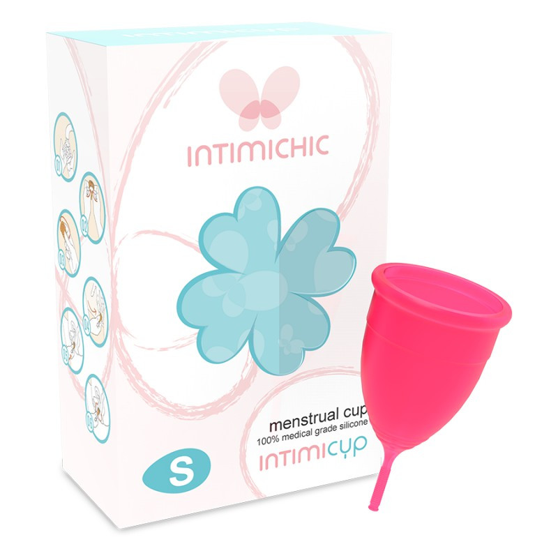 Intimichic Menstrual Cup
