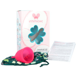 Intimichic Menstrual Cup