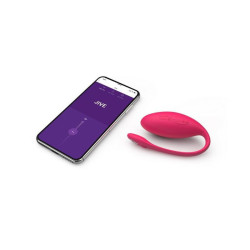 We vibe Jive app control egg