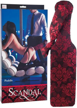 Scandal Paddle