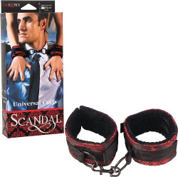 Scandal Handcuffs