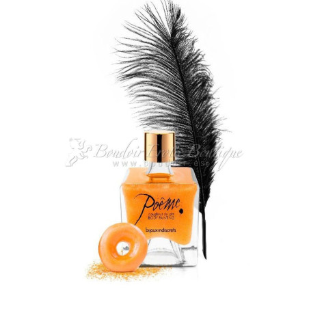 pintura-corporal-sabor-donut