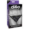 Dillio-Fancy-Fit-Harness-Pipedream