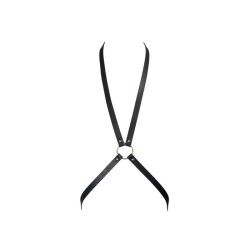 maze-arnes-8-negroBI MAZE 8 HARNESS BLACK