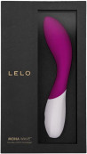 LELO MONA WAVE DEEP ROSE
