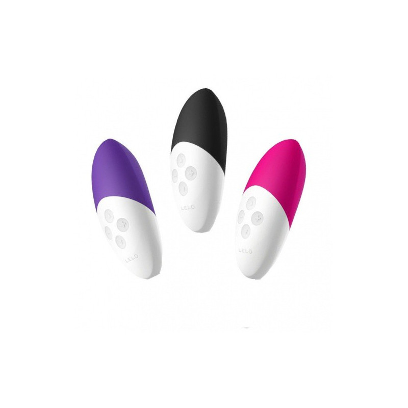 LELO SIRI 2