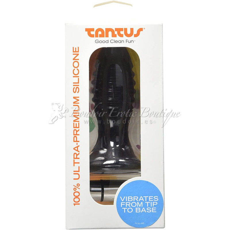 Tantus-Zing