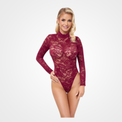 Wine Lace Body