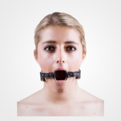 Rouge Ring Gag