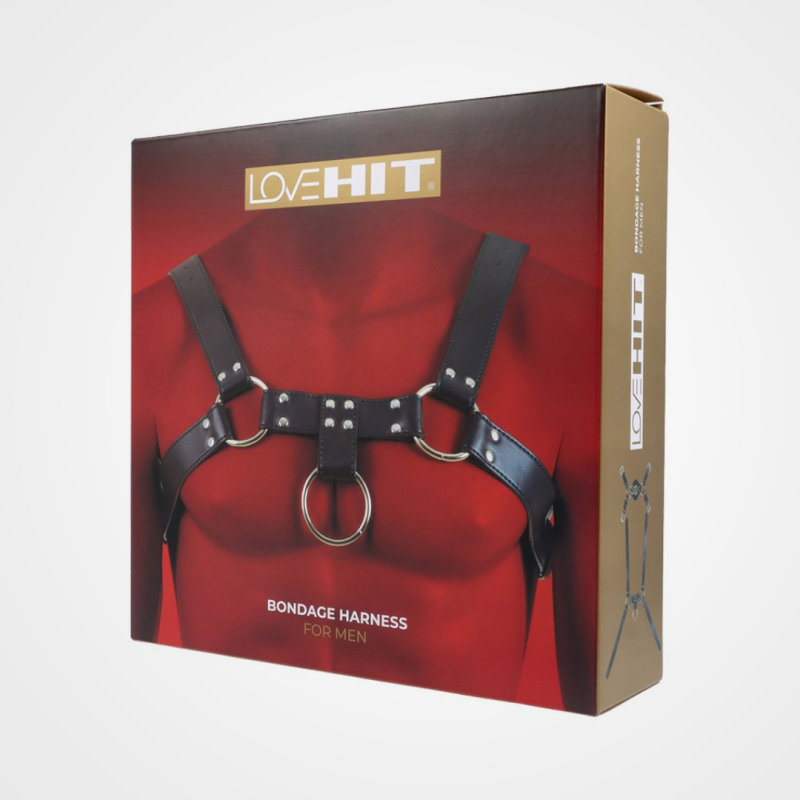Dominus Harness