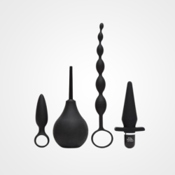 Pleasure Overload Kit