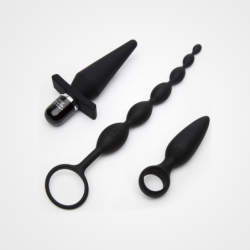 Pleasure Overload Kit