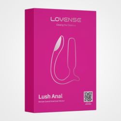 Lush Anal