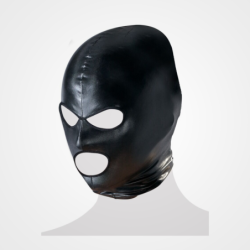 Shiny Head Mask