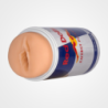 Red Dolls Masturbator Can
