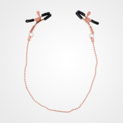 Rose Clamps with Chain