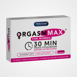 Orgasmmax for Her
