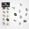 Chic Tattoo Pack