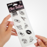 Chic Tattoo Pack