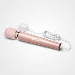 Le Wand Plug-in
