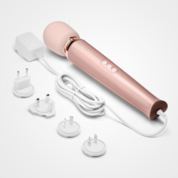 Le Wand Plug-in