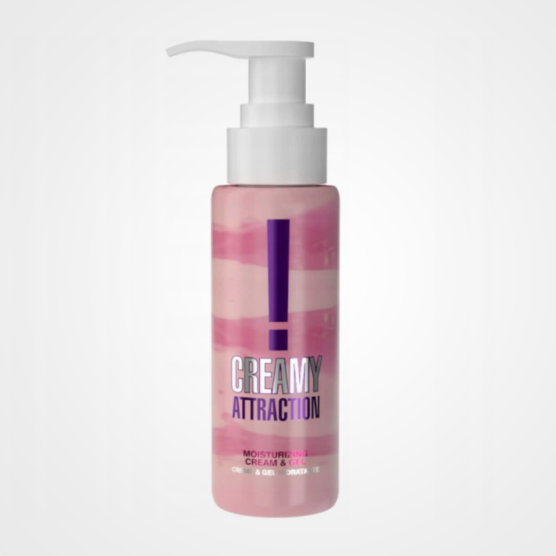 Creamy Attraction Gel