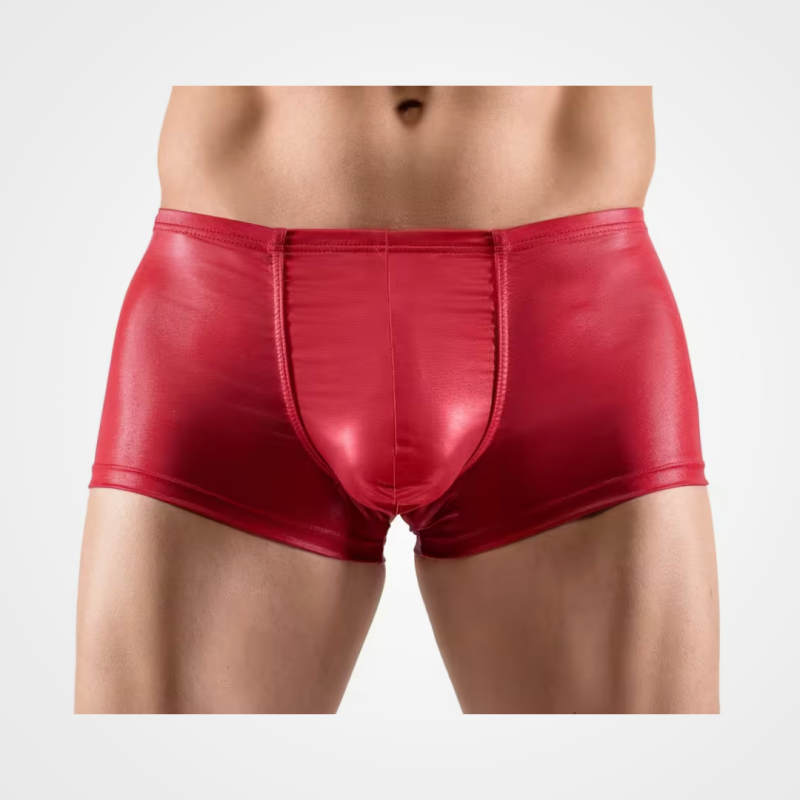 Alpha Boxers
