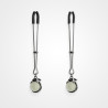 Glow Nipple Clamps (3)
