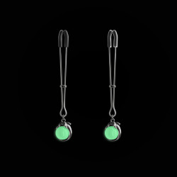 Glow Nipple Clamps (1)