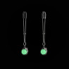 Glow Nipple Clamps (1)