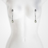 Glow Nipple Clamps (2)