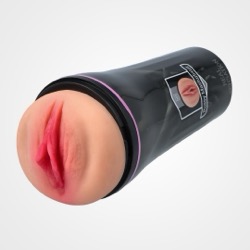 Real Sensation Pussy