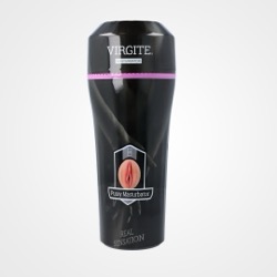 Real Sensation Pussy - Vista 3