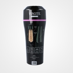 Real Sensation Pussy - Vista 4